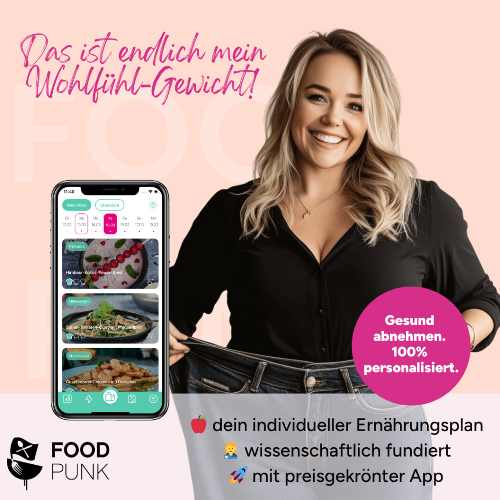 Meal Prep für den Darm: So planst du deine Woche darmfreundlich abnehmen 13