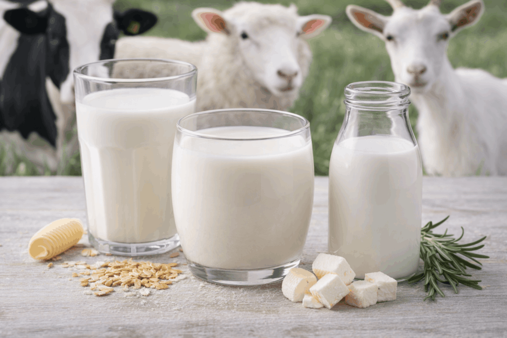 Joghurt selber machen. einfach, gesund & günstiger als gekauft img 6916