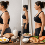 7 Tage High Protein: Meine ehrliche Erfahrung img 7036