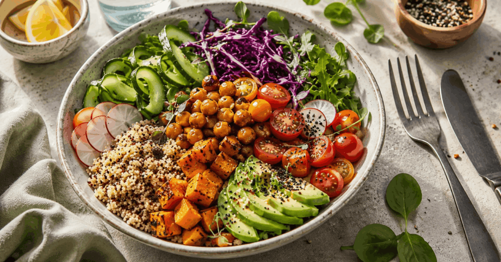 12 vegetarische Bowls, die wirklich satt machen img 0094