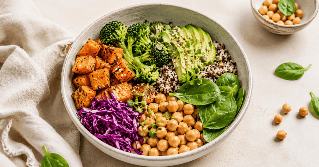 12 vegetarische Bowls, die wirklich satt machen img 0095