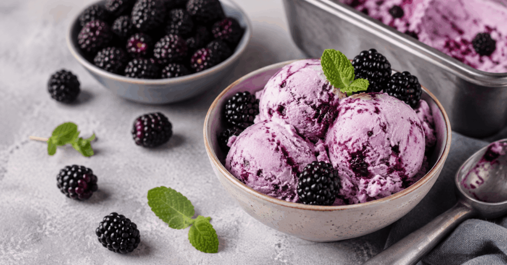 Süß und herzhaft: 9 kreative Brombeeren-Rezepte zum Nachkochen img 0422