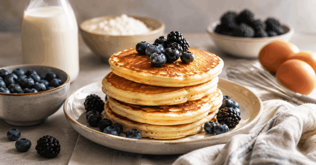 Süß und herzhaft: 9 kreative Brombeeren-Rezepte zum Nachkochen img 0424