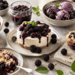 Süß und herzhaft: 9 kreative Brombeeren-Rezepte zum Nachkochen img 0428