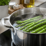 Spargel richtig kochen: So wird er garantiert zart img 0751