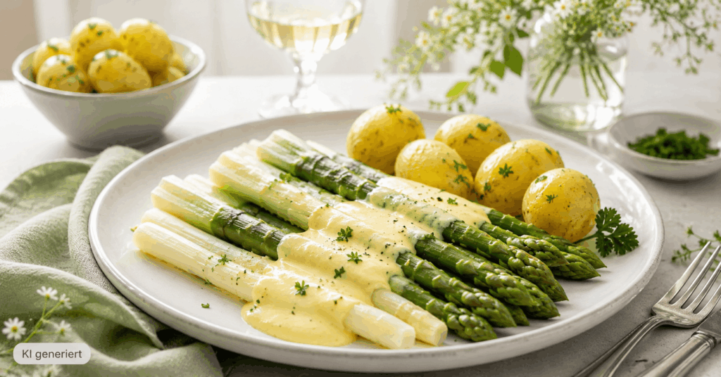 Spargel richtig kochen: So wird er garantiert zart img 0752