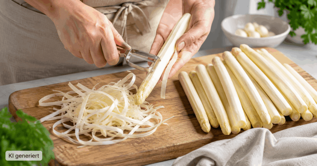 Spargel richtig kochen: So wird er garantiert zart img 0753