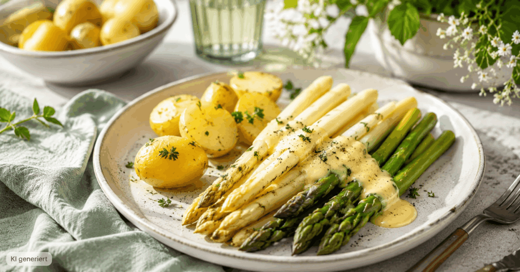 Spargel richtig kochen: So wird er garantiert zart img 0754