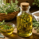 Kräuteröl selber machen: So stellst du aromatisches Kräuteröl einfach selbst her img 1298