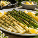 Spargel grillen leicht gemacht: 7 Varianten für die Grillsaison img 1335