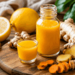 Ingwer-Kurkuma-Shot selber machen: Rezept, Tipps & Varianten img 1422