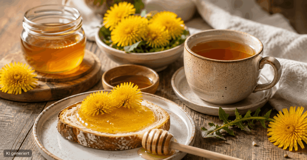 Löwenzahnhonig selber machen, veganer Honig Ersatz, Löwenzahnsirup, Löwenzahnblüten Rezept, Löwenzahn Sirup wie Honig, Löwenzahn verwerten, Löwenzahnblüten sammeln, veganer Honig, Löwenzahnhonig Haltbarkeit, Löwenzahnhonig ohne Honig, Löwenzahnhonig mit Zucker, Löwenzahnsirup selber machen