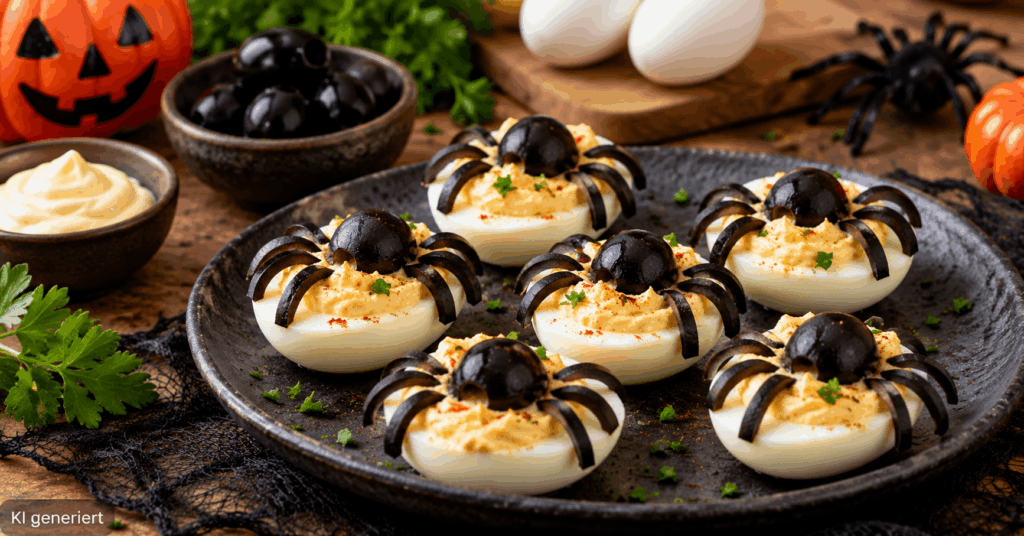 Halloween-Essen für die Familie: 15 einfache Rezepte, die gruselig aussehen Halloween-Essen für die Familie, Halloween Essen, Halloween Rezepte für die Familie, Halloween Essen für Kinder, gruseliges Halloween Essen, einfache Halloween Rezepte, Halloween Snacks, Halloween Fingerfood, Halloween Party Essen, Halloween Ideen Essen
