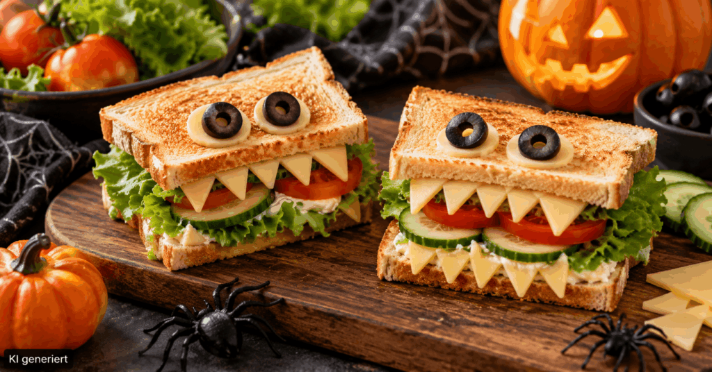 Halloween-Essen für die Familie: 15 einfache Rezepte, die gruselig aussehen Halloween-Essen für die Familie, Halloween Essen, Halloween Rezepte für die Familie, Halloween Essen für Kinder, gruseliges Halloween Essen, einfache Halloween Rezepte, Halloween Snacks, Halloween Fingerfood, Halloween Party Essen, Halloween Ideen Essen