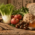 6 Lebensmittel nach Hildegard von Bingen: Alte Ernährungsideen, die heute noch inspirieren img 2340