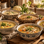 6 Suppen aus Omas Küche: Klassische Rezepte, die nach Zuhause schmecken img 2747