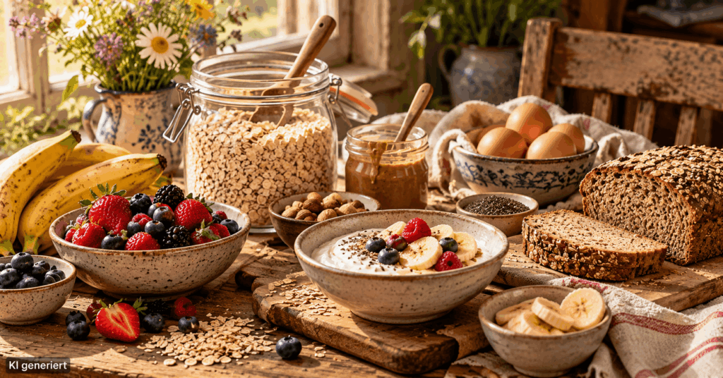Gesunde Frühstücksideen für Kinder: 9 einfache Rezepte für einen guten Start in den Tag gesundes Frühstück für Kinder, Kinderfrühstück Ideen, Frühstücksideen Kinder, einfache Frühstücksrezepte für Kinder, gesundes Kinderfrühstück, Frühstück für Kita Kinder, Frühstück Rezepte Kinder, schnelle Frühstücksideen Kinder, Kinder Frühstück selber machen, Frühstück ohne viel Zucker für Kinder
