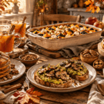 6 herbstliche Brunch-Rezepte für gemütliche Tage img 3259