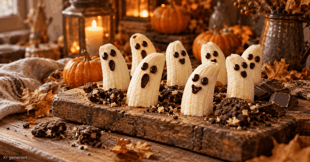 Halloween-Desserts einfach, Halloween Nachtisch, Halloween Rezepte süß, Halloween Party Dessert, Halloween Süßigkeiten selber machen, Halloween Kuchen und Desserts, Halloween Muffins, Halloween Brownies, Halloween Cupcakes, Halloween Rezepte für Kinder, gruselige Desserts, Halloween Buffet, Halloween Nachtisch für Kinder