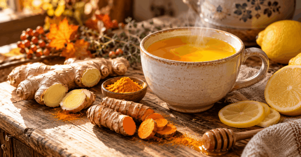 Herbstgetränke Rezepte, warme Getränke im Herbst, Herbst Tee Rezepte, Apfel Zimt Tee, Ingwer Kurkuma Tee, warmer Apfelpunsch, Hagebuttentee, Ingwer Zitronen Tee, Kräutertee Herbst, Goldene Milch Rezept, alkoholfreier Apfelpunsch, warme Getränke selber machen